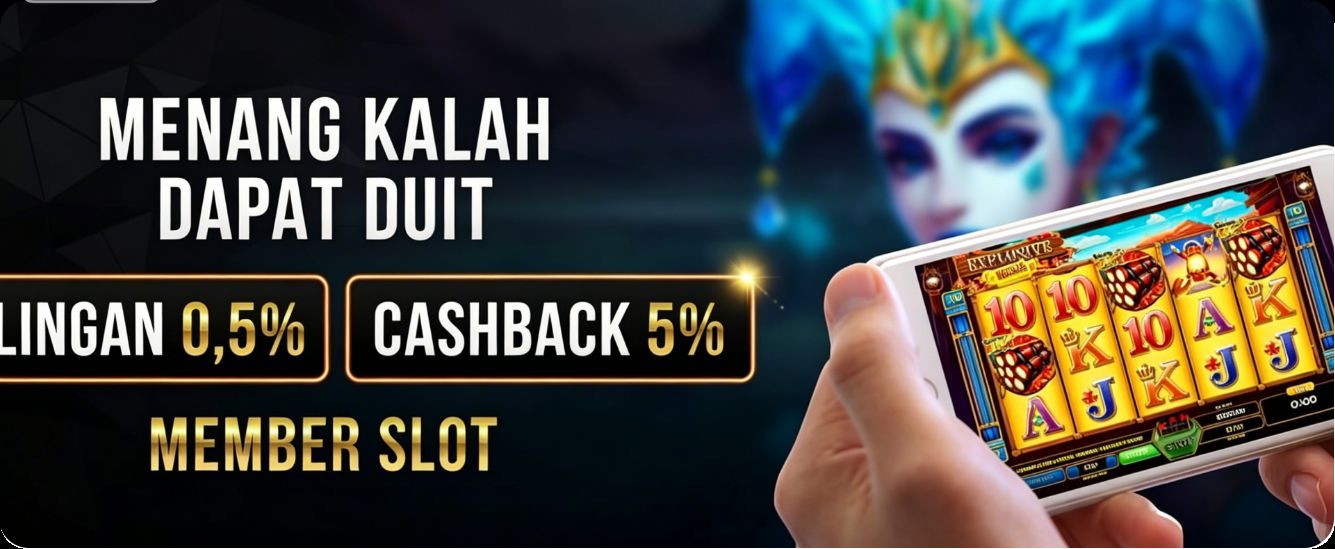 Main guatogelid.com Menang Jackpot Besar